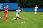 WSoc vs BSU  Wheaton College Women’s Soccer vs Bridgewater State University. - Photo by Keith Nordstrom : Wheaton, Women’s Soccer